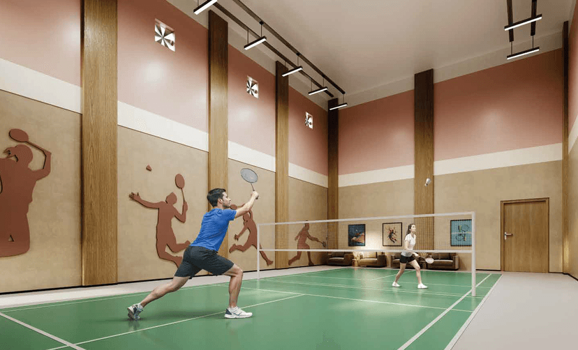 Property Amenities