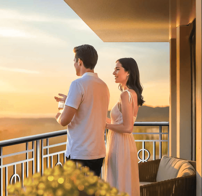 Property Amenities