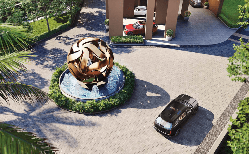 Property Amenities