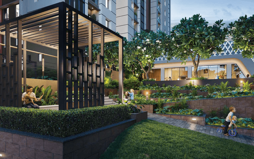Property Amenities