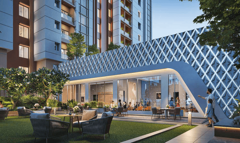 Property Amenities