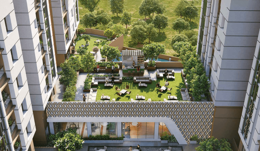 Property Amenities