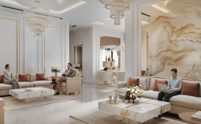 Property Amenities