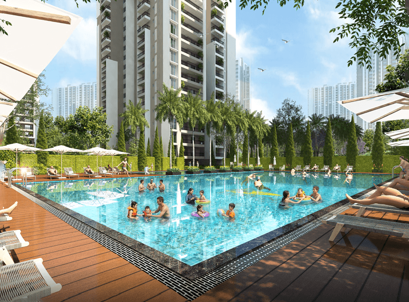 Property Amenities