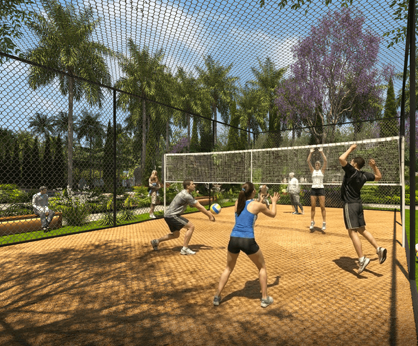 Property Amenities
