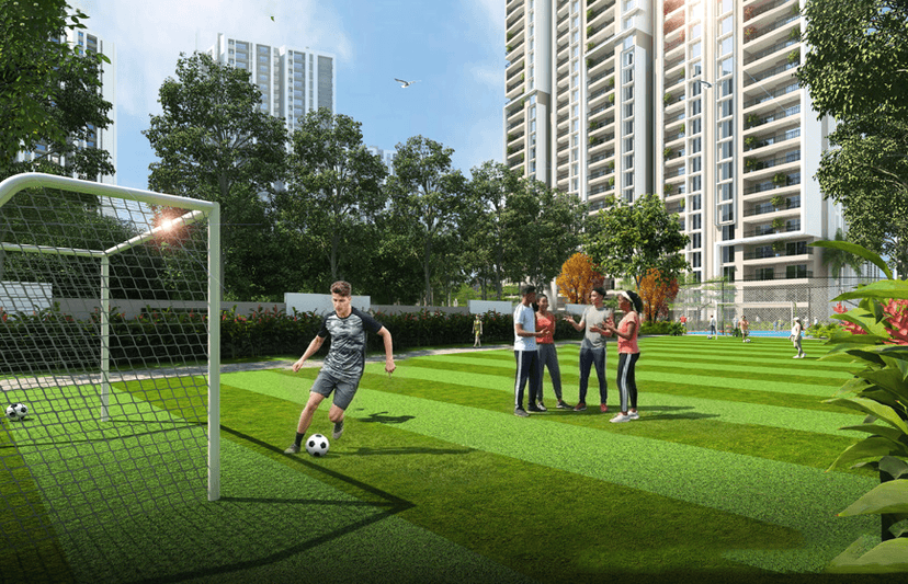 Property Amenities
