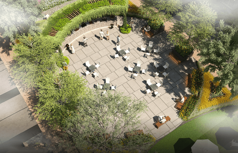Property Amenities