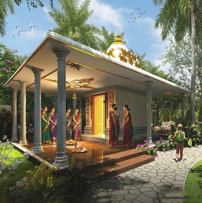 Property Amenities