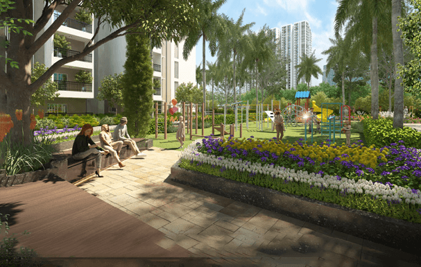 Property Amenities