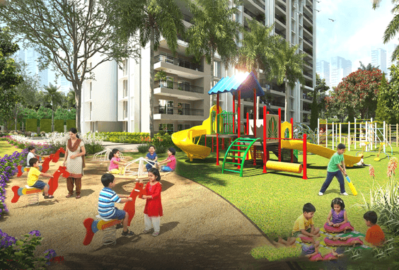 Property Amenities