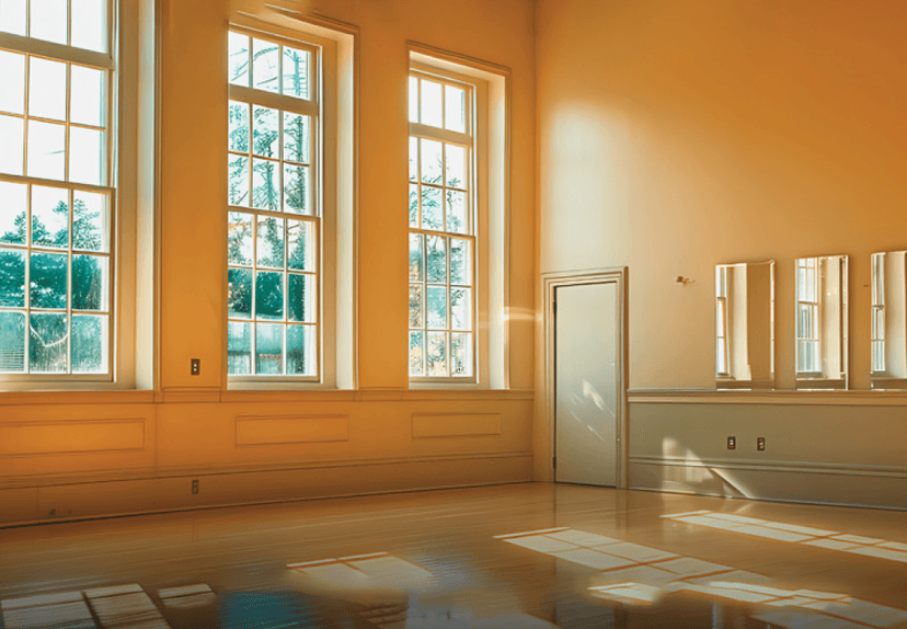 Property Amenities