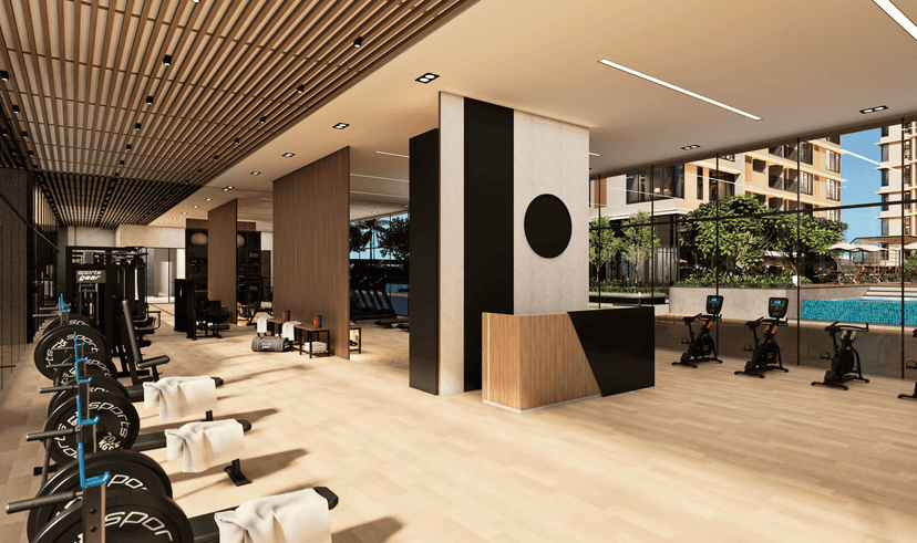 Property Amenities