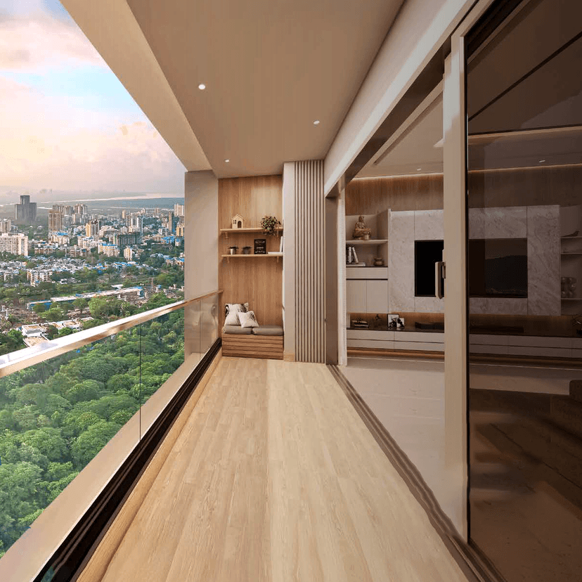Property Amenities