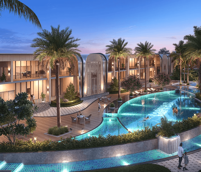 Property Amenities