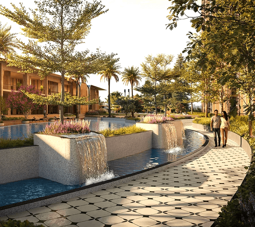 Property Amenities