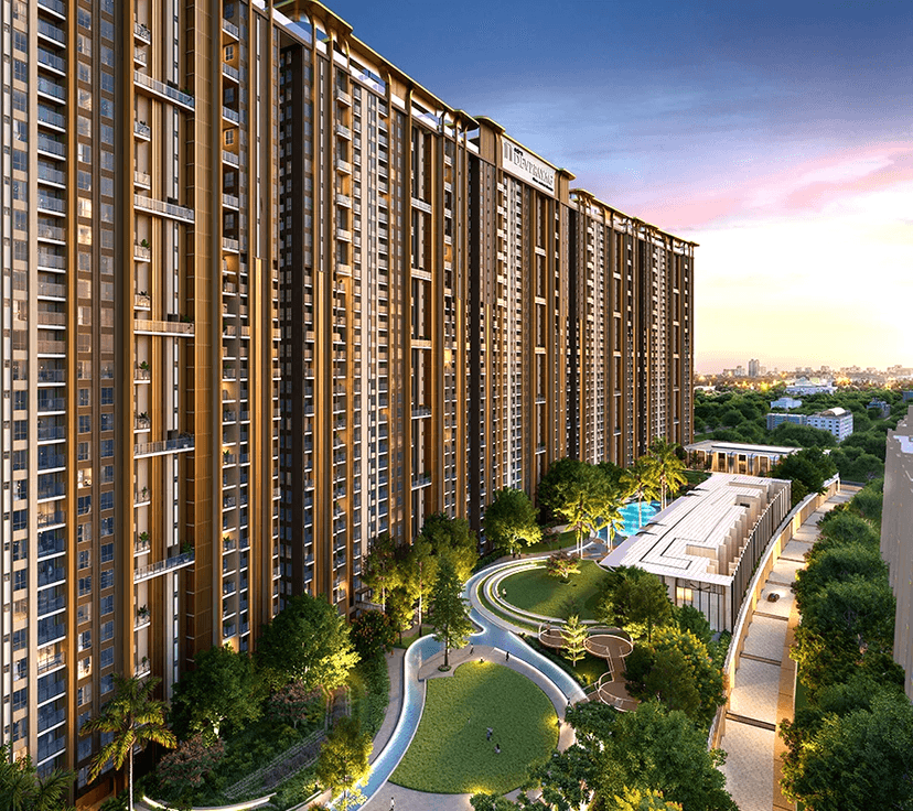 Property Amenities
