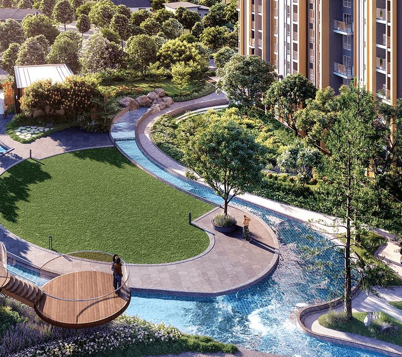 Property Amenities