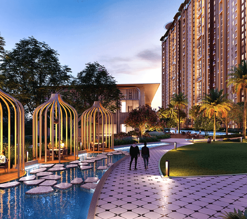 Property Amenities