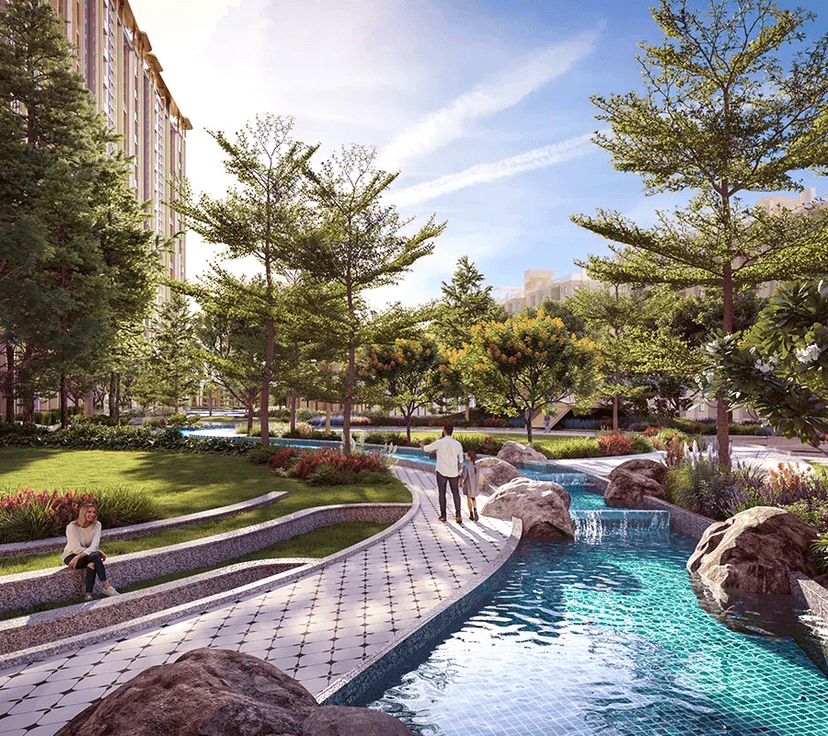 Property Amenities
