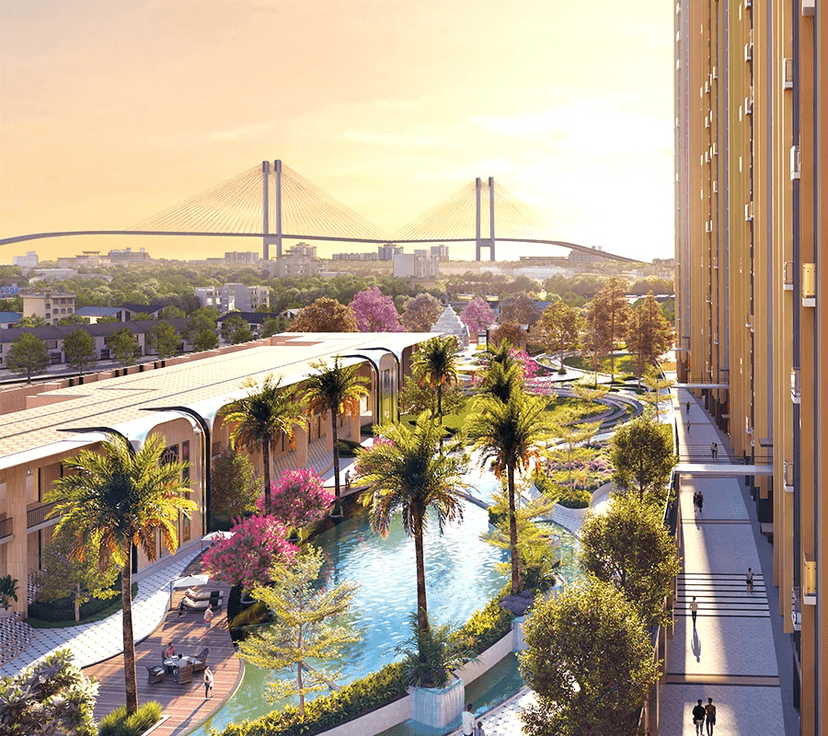 Property Amenities