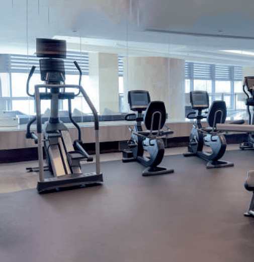 Property Amenities