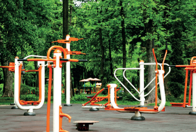 Property Amenities