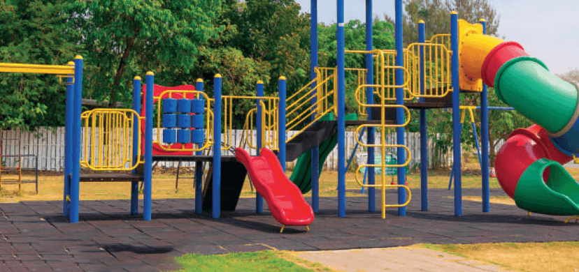 Property Amenities