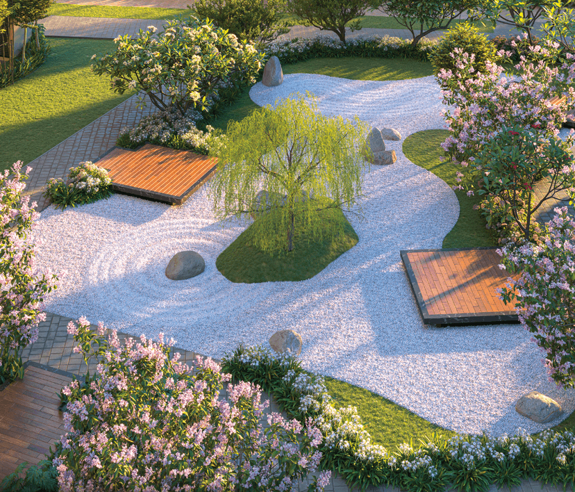 Property Amenities