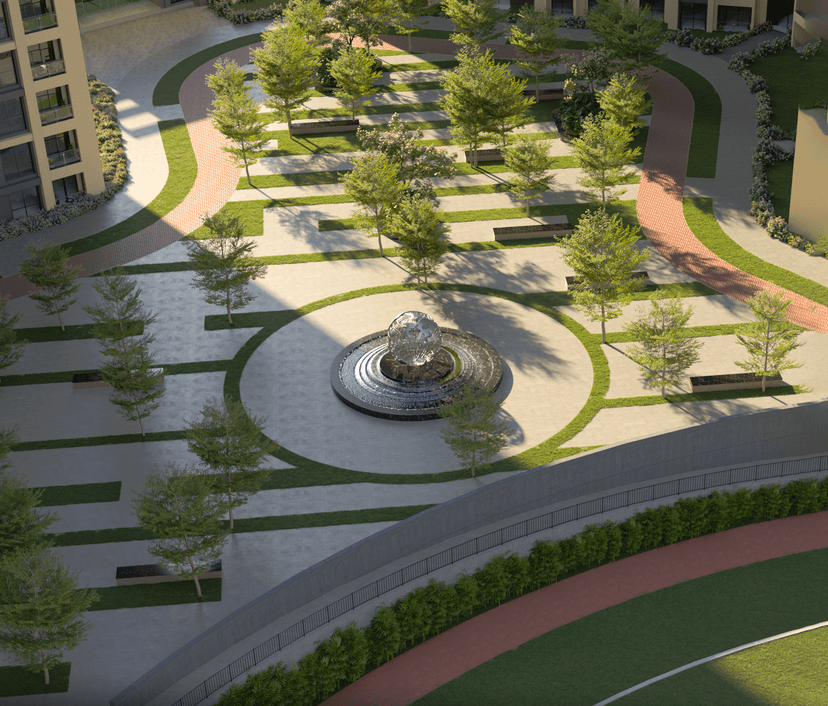 Property Amenities