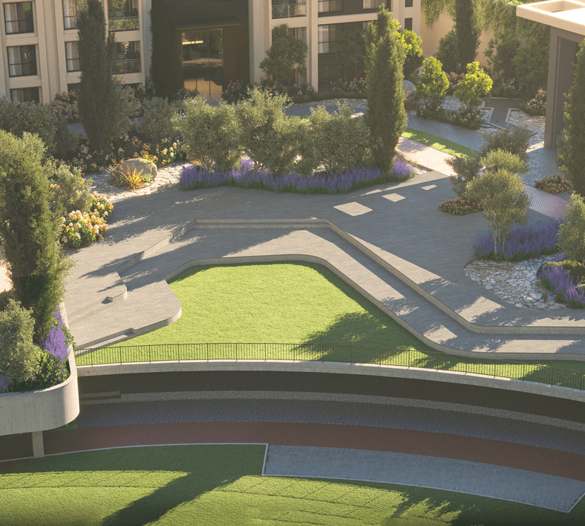 Property Amenities