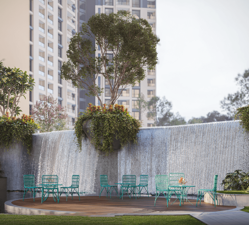 Property Amenities