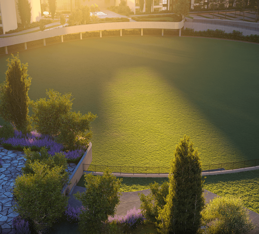 Property Amenities