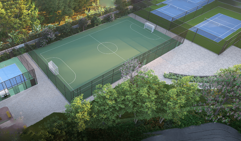 Property Amenities