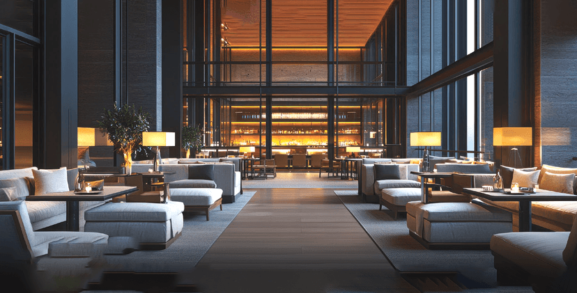 Property Amenities
