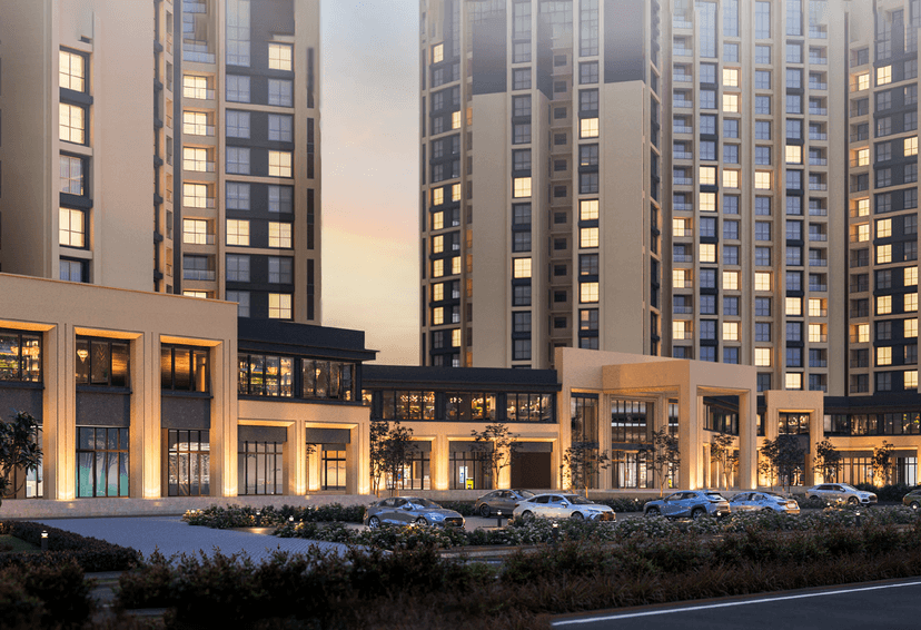 Property Amenities