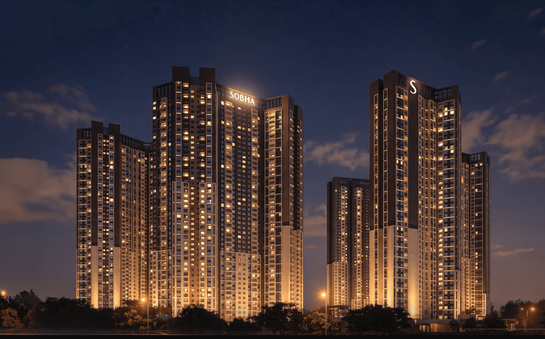 Sobha One World