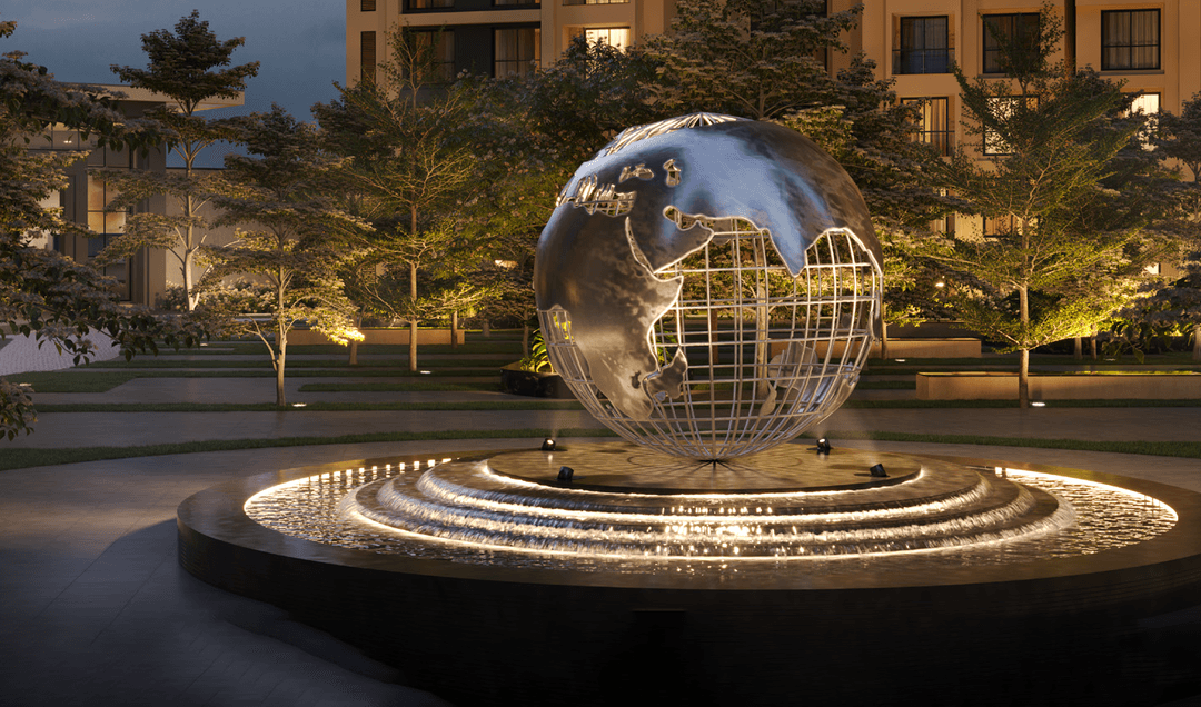 Sobha One World