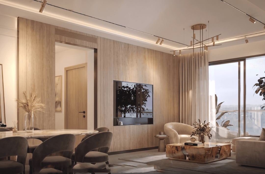 Sobha One World