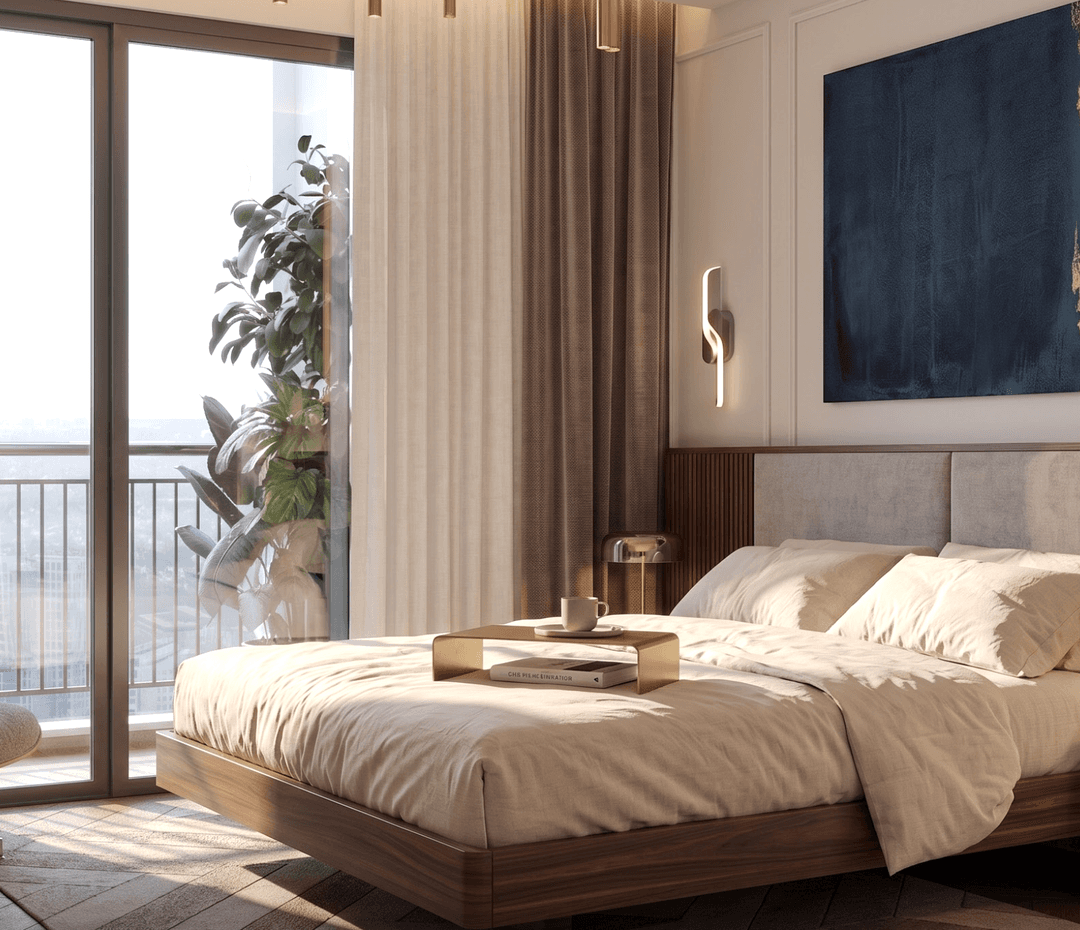 Sobha One World
