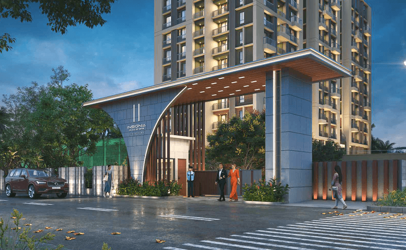Property Amenities