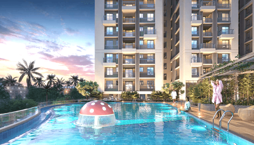 Property Amenities