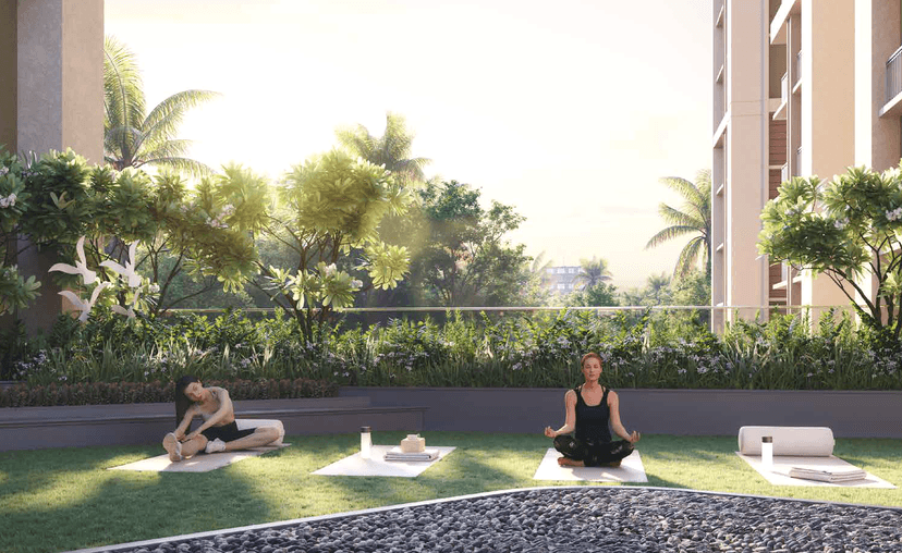 Property Amenities