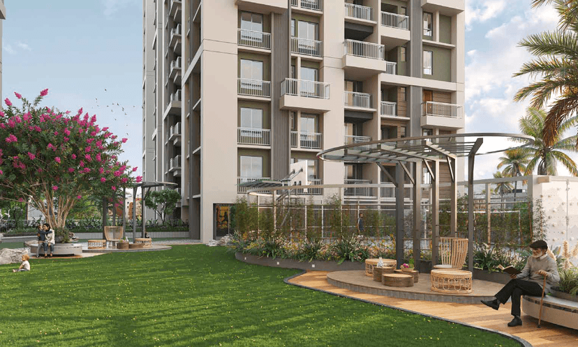 Property Amenities