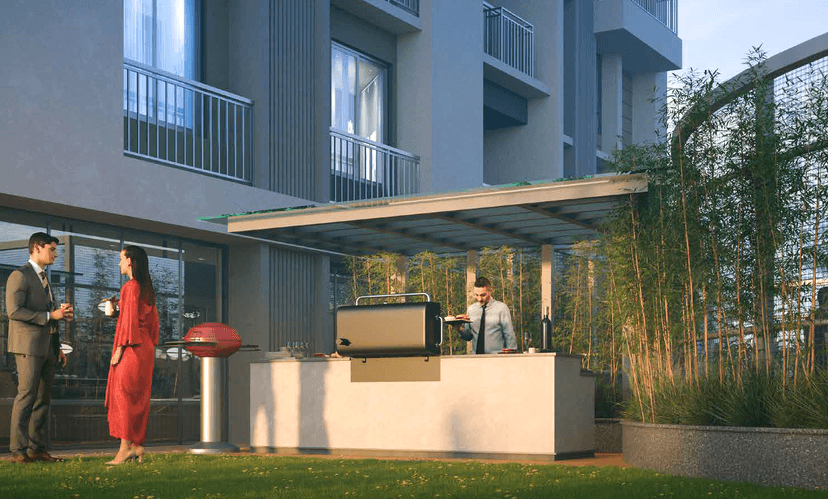 Property Amenities