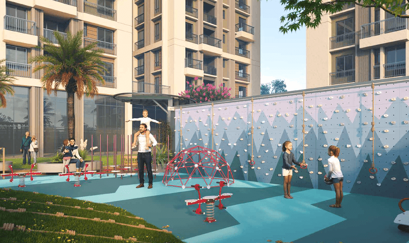 Property Amenities