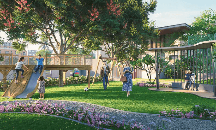 Property Amenities