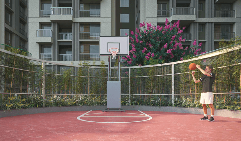 Property Amenities