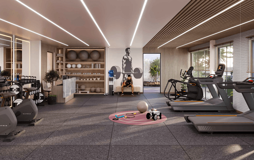 Property Amenities