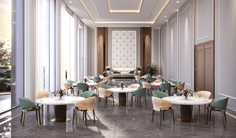 Property Amenities