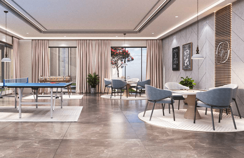 Property Amenities